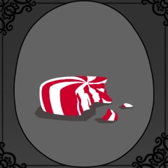Icon for Candibal Ending