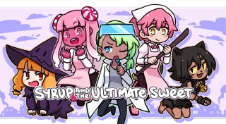 Syrup and the Ultimate Sweet