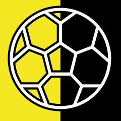 Icon for Yellow vs Black