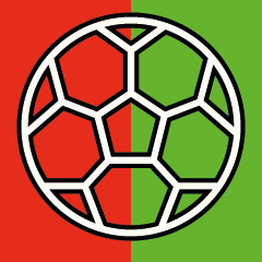 Icon for Red vs Green