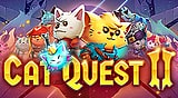 Cat Quest II