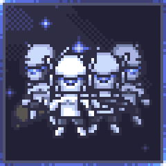 Icon for Guardian Squad