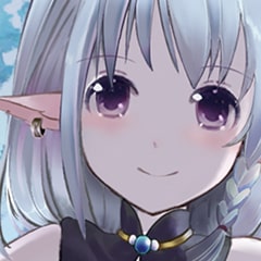 Icon for 星の欠片に到着。