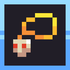 Icon for Ghost Amulet