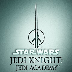 Icon for Jedi Outcast