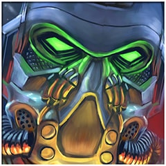 Icon for Nuclear
