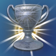 Icon for 100% Mastery