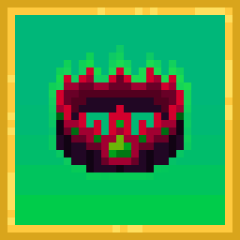 Icon for Corrupted King