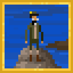 Icon for Adventure awaits!