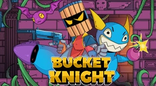 Bucket Knight