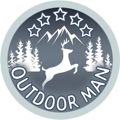 Icon for Complete Outdoorsman