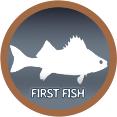 Icon for Young Angler