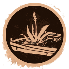 Icon for Plant it and it will grow