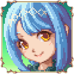 Icon for Progressed the Story II