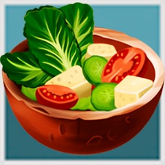 Icon for Cooker