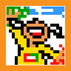 Icon for カラーファイター