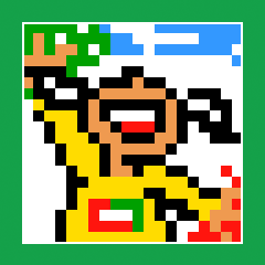 Icon for カラーキャプテン