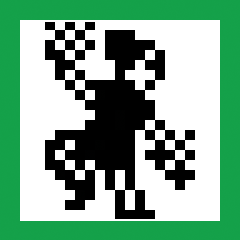 Icon for モノクロ・マジシャン