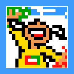 Icon for カラーエース