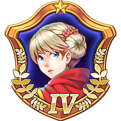 Icon for Return of the Princess