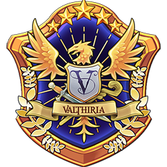 Icon for Valthirian Peace