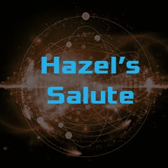 Icon for Hazel’s Salute 
