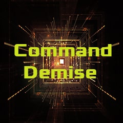 Icon for Command Demise 