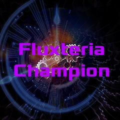 Icon for Fluxteria Champion 