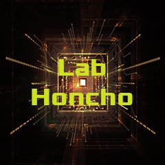 Icon for Lab Honcho 
