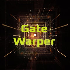 Icon for Gate Warper 