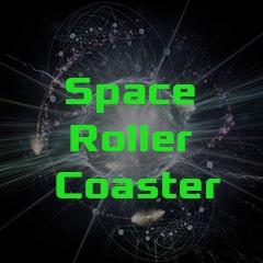 Icon for Space Roller Coaster 