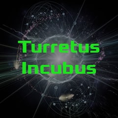 Icon for Turretus Incubus 