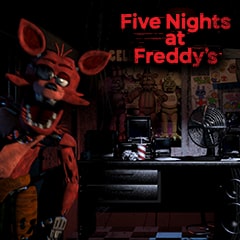 Icon for Five Nights at Freddy's