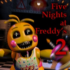 Icon for Four Nights at Freddy's