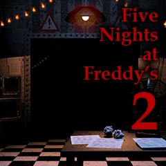 Icon for One Night at Freddy's