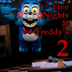 Icon for Three Nights at Freddy's