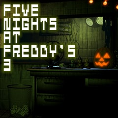 Icon for One Night at Freddy's