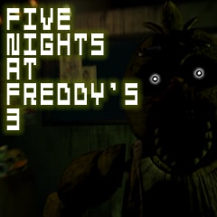 Icon for Two Nights at Freddy's