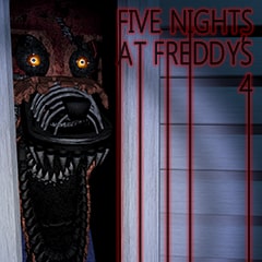 Icon for Four Nights at Feddy's