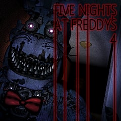 Icon for Two Nights at Freddy's