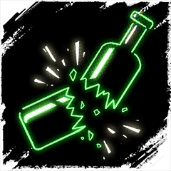 Icon for Wasted Wine