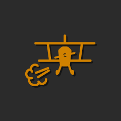 Icon for Crop Duster