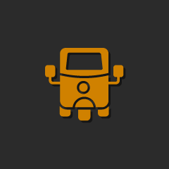 Icon for A New Car!