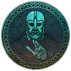 Icon for Not the Norse You're Looking For