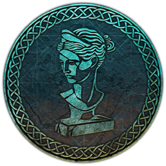 Icon for Archaeologist