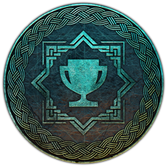Icon for Full Mastery