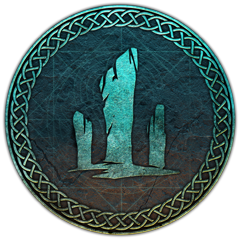 Icon for Tranquility