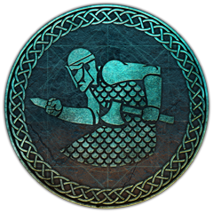Icon for Silent Viking
