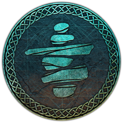 Icon for Equilibrium