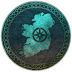 Icon for Irish Legend